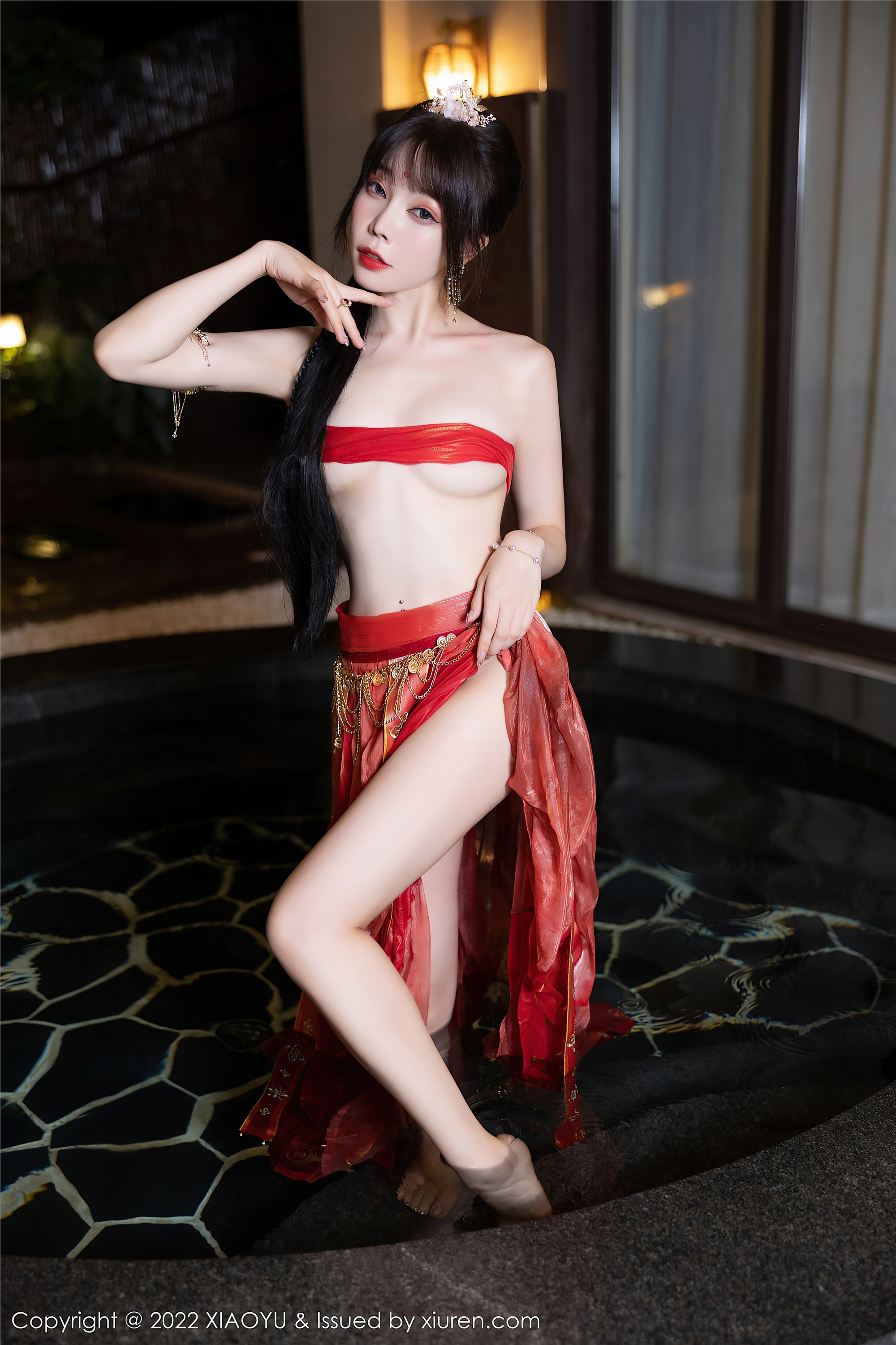 XIAOYU语画界 2022.07.25 Vol.827 徐莉芝